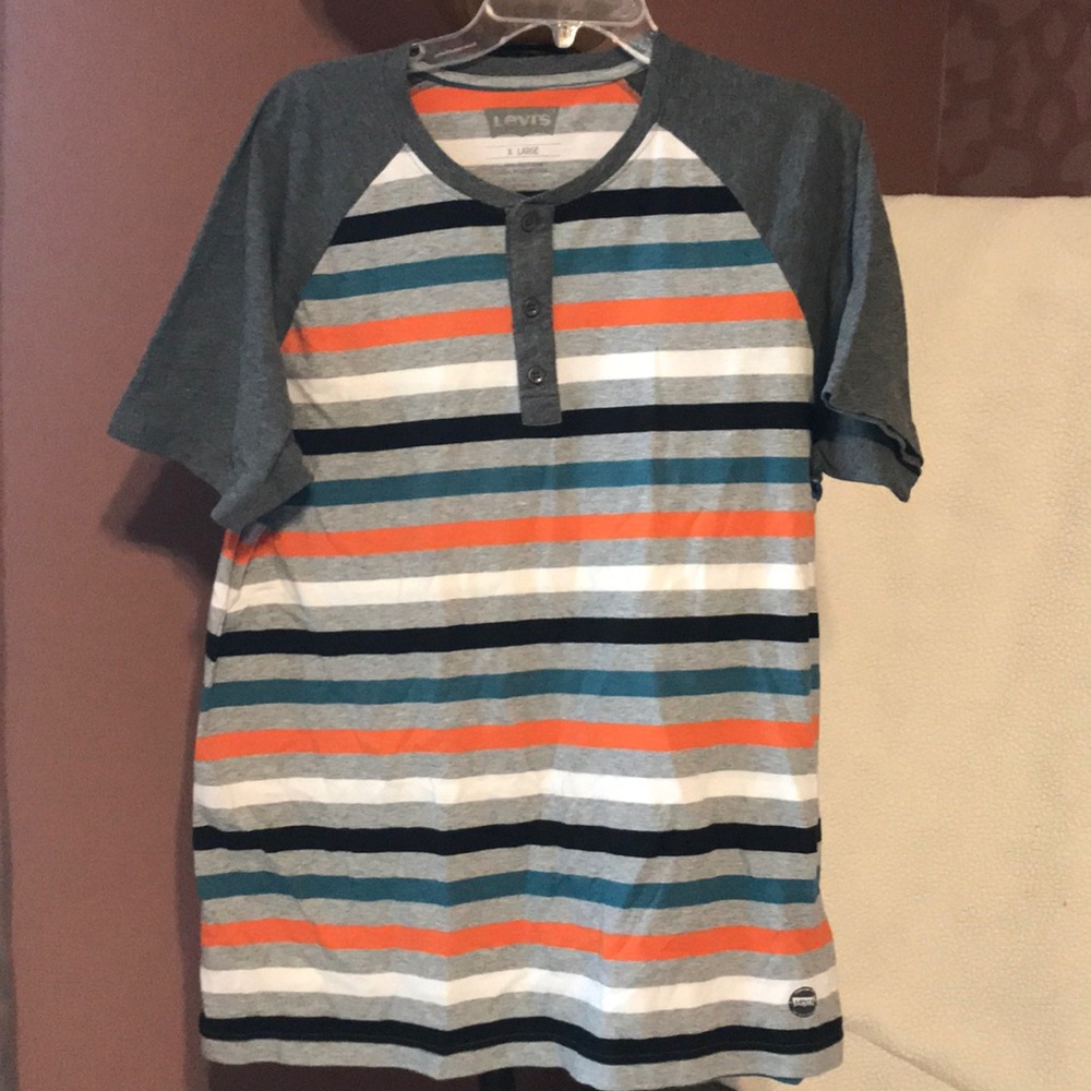 Levi’s Mens Tshirt